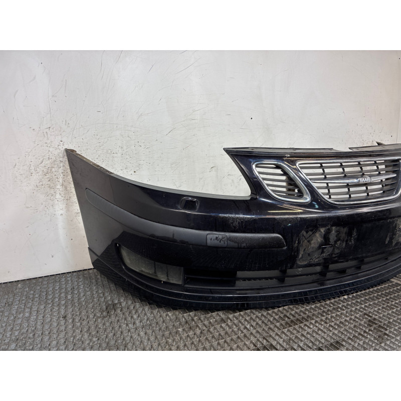 Pare choc avant SAAB 9.3 2 Photo n°2