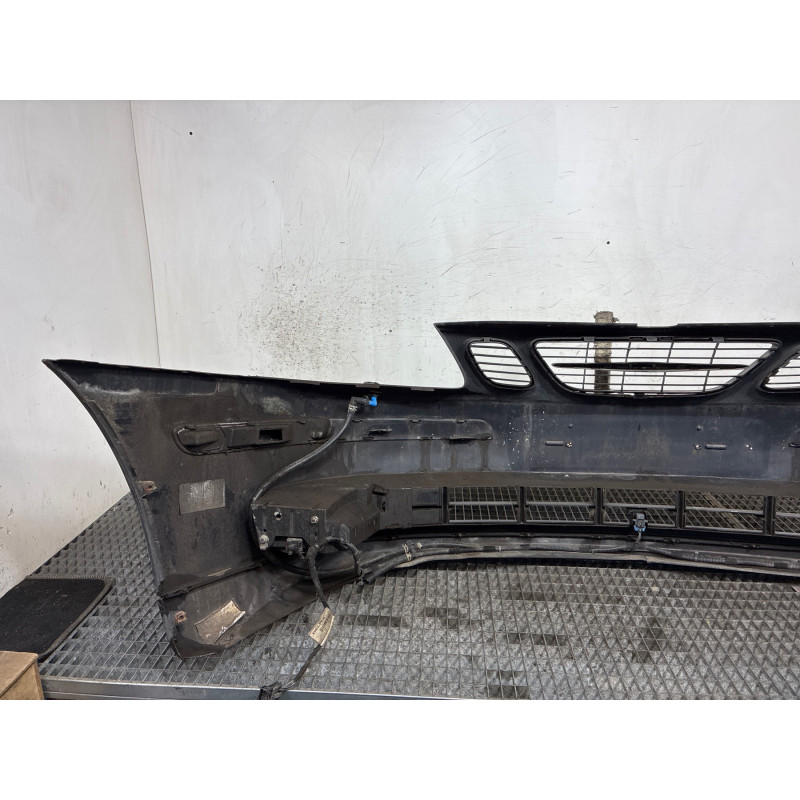 Pare choc avant SAAB 9.3 2 Photo n°4