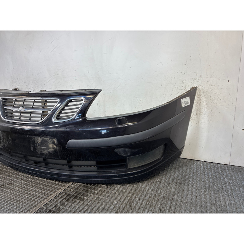 Pare choc avant SAAB 9.3 2 Photo n°5
