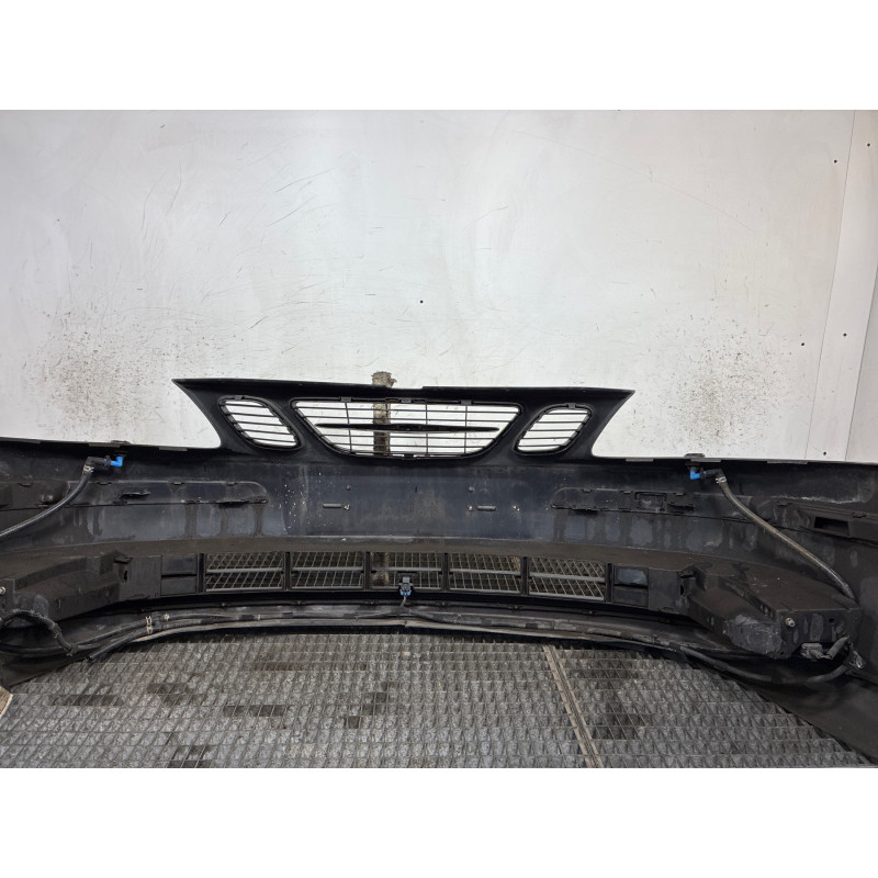 Pare choc avant SAAB 9.3 2 Photo n°6