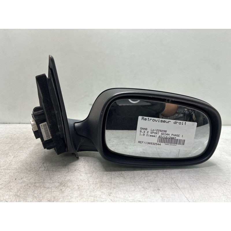 Retroviseur droit SAAB 9.3 2 Photo n°5