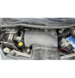 Feu arriere secondaire droit (feux) RENAULT TWINGO 2