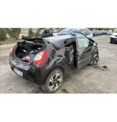 Feu arriere secondaire gauche (feux) RENAULT TWINGO 2