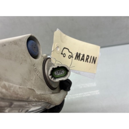 Optique avant secondaire droit (feux)(clignotant) RENAULT TWINGO 2