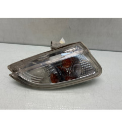 Optique avant secondaire droit (feux)(clignotant) RENAULT TWINGO 2