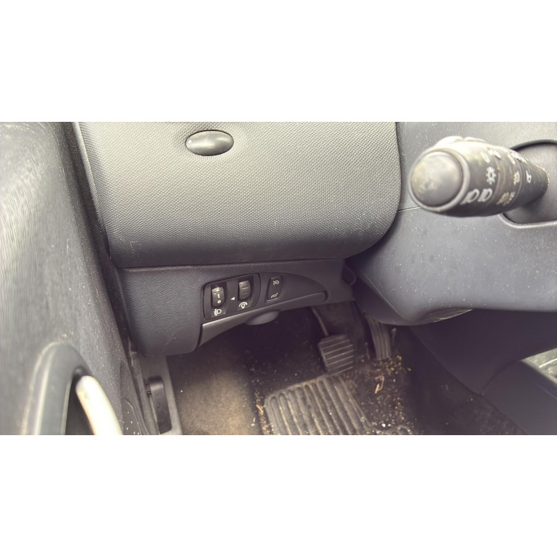 Optique avant secondaire droit (feux)(clignotant) RENAULT TWINGO 2 Photo n°11