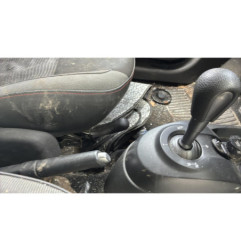 Optique avant secondaire droit (feux)(clignotant) RENAULT TWINGO 2