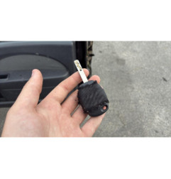 Optique avant secondaire droit (feux)(clignotant) RENAULT TWINGO 2