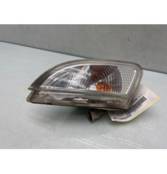 Optique avant secondaire gauche (feux)(clignotant) RENAULT TWINGO 2