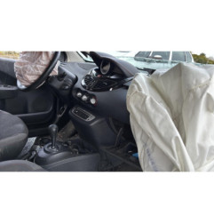 Optique avant secondaire gauche (feux)(clignotant) RENAULT TWINGO 2
