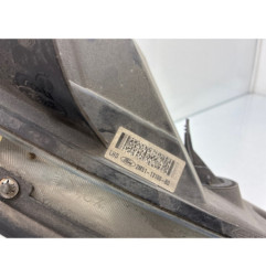 Optique avant principal droit (feux)(phare) FORD FOCUS 1