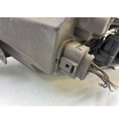 Optique avant principal droit (feux)(phare) FORD FOCUS 1