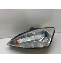 Optique avant principal gauche (feux)(phare) FORD FOCUS 1
