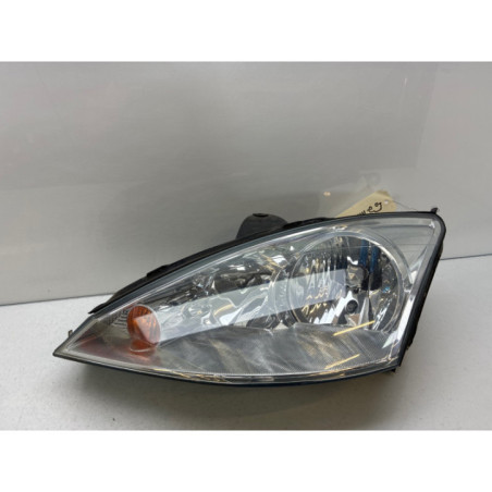 Optique avant principal gauche (feux)(phare) FORD FOCUS 1