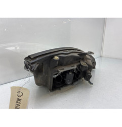Optique avant principal gauche (feux)(phare) FORD FOCUS 1