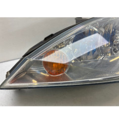 Optique avant principal gauche (feux)(phare) FORD FOCUS 1