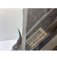 Optique avant principal gauche (feux)(phare) FORD FOCUS 1