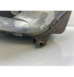 Optique avant principal gauche (feux)(phare) FORD FOCUS 1