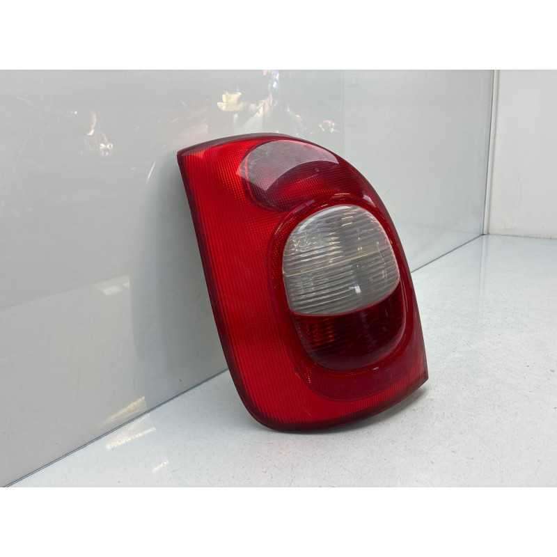 Feu arriere principal gauche (feux) CITROEN XSARA PICASSO Photo n°3
