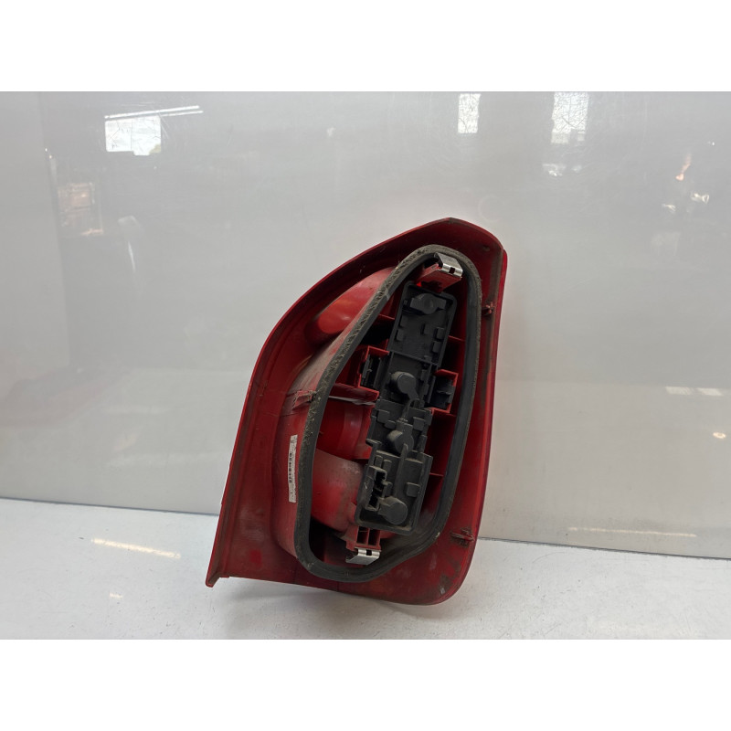 Feu arriere principal gauche (feux) CITROEN XSARA PICASSO Photo n°6