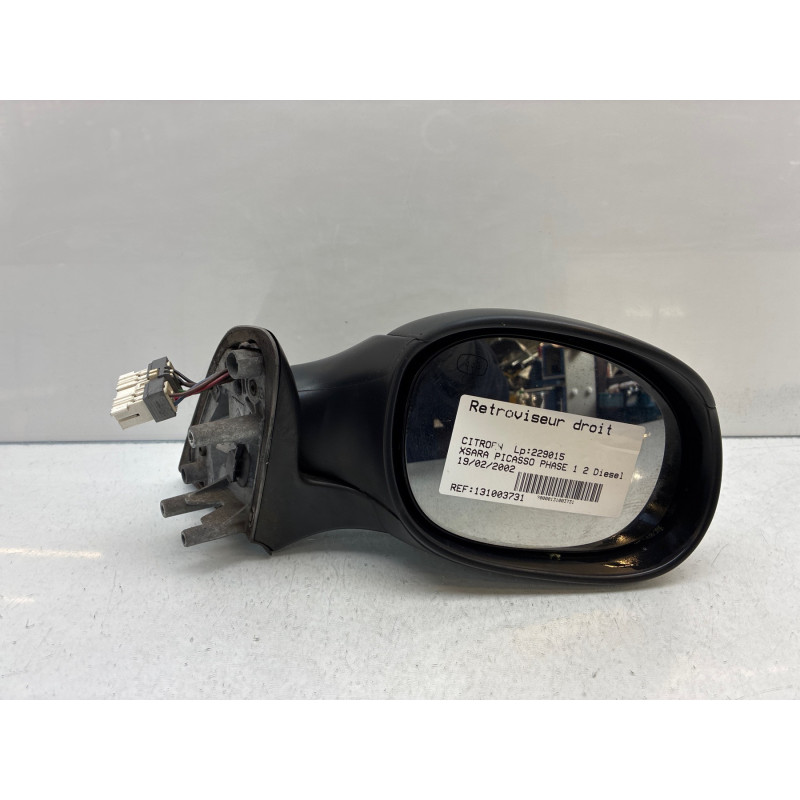 Retroviseur droit CITROEN XSARA PICASSO Photo n°4