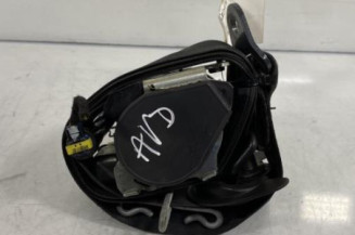 Pretensionneur de ceinture avant droit PEUGEOT 308 1 Photo n°1