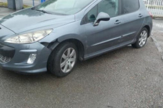 Pretensionneur de ceinture avant droit PEUGEOT 308 1