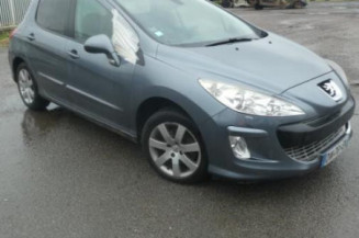 Pretensionneur de ceinture avant droit PEUGEOT 308 1