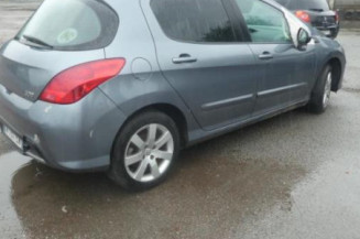 Pretensionneur de ceinture avant droit PEUGEOT 308 1