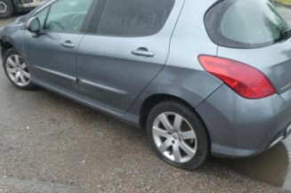 Pretensionneur de ceinture avant droit PEUGEOT 308 1