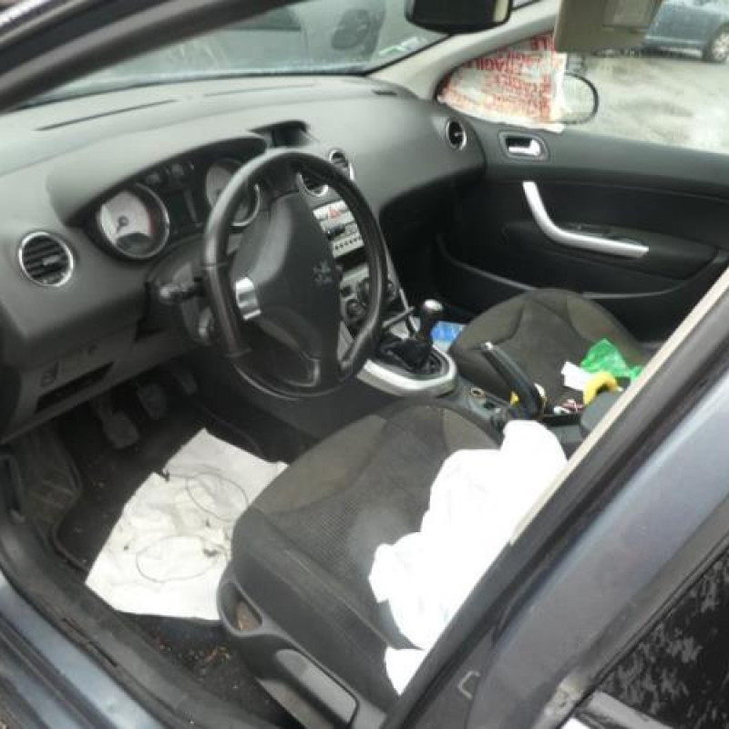Pretensionneur de ceinture avant droit PEUGEOT 308 1 Photo n°8