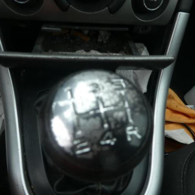 Pretensionneur de ceinture avant droit PEUGEOT 308 1 Photo n°9