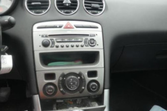 Pretensionneur de ceinture avant droit PEUGEOT 308 1