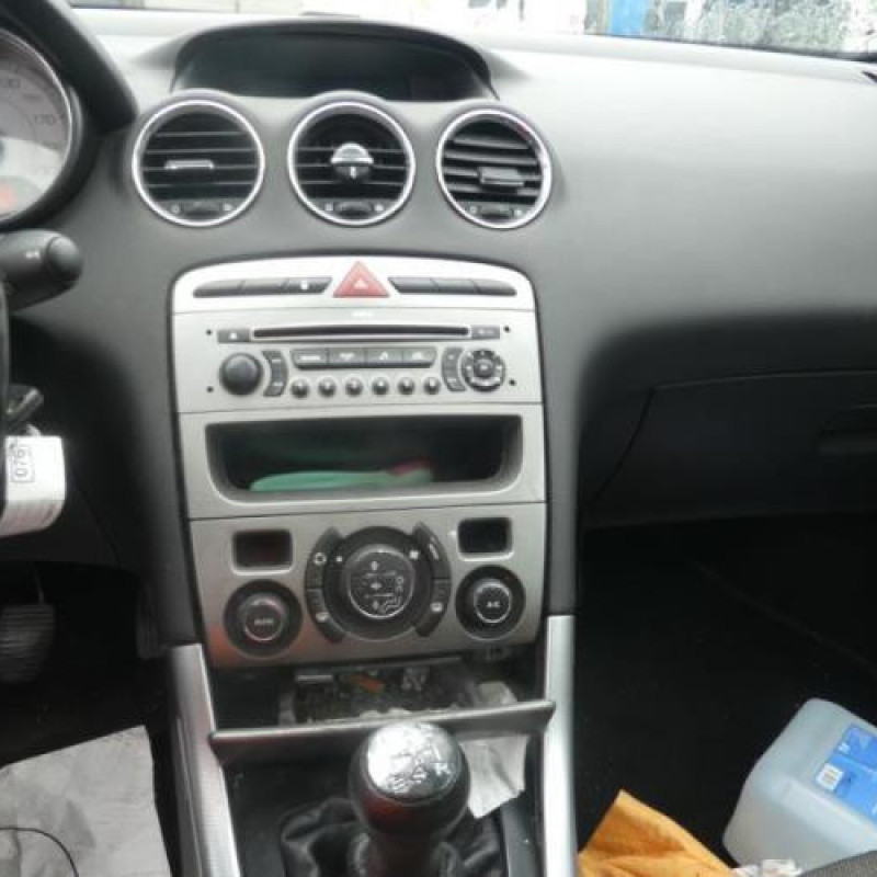 Pretensionneur de ceinture avant droit PEUGEOT 308 1 Photo n°11
