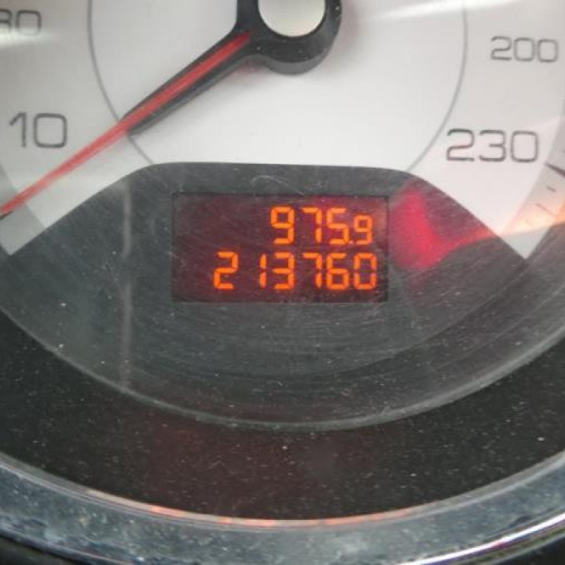 Pretensionneur de ceinture avant droit PEUGEOT 308 1 Photo n°12
