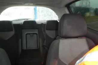 Pretensionneur de ceinture avant droit PEUGEOT 308 1