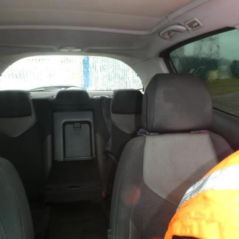 Pretensionneur de ceinture avant droit PEUGEOT 308 1 Photo n°13