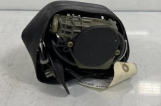 Pretensionneur de ceinture avant gauche PEUGEOT 308 1