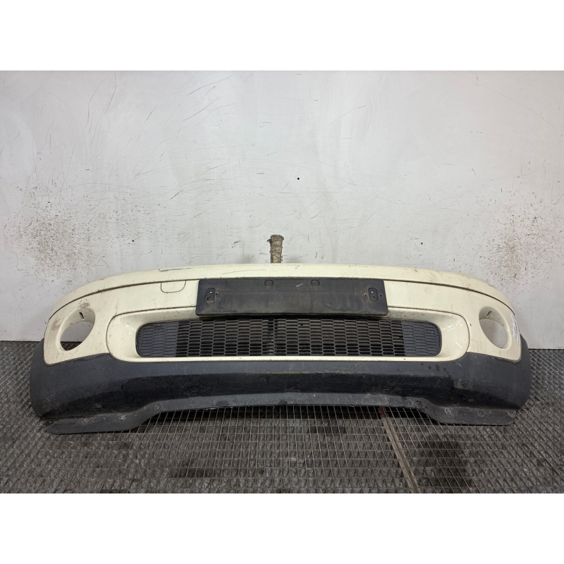Pare choc avant MINI MINI 2 R56 Photo n°4
