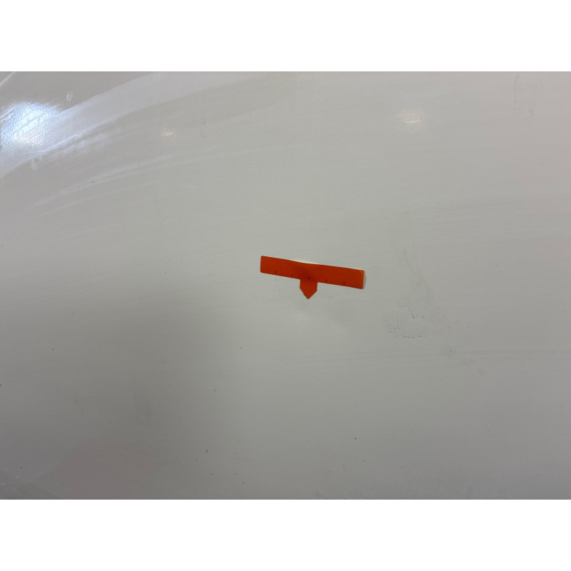 Porte avant gauche MINI MINI 2 R56 Photo n°2