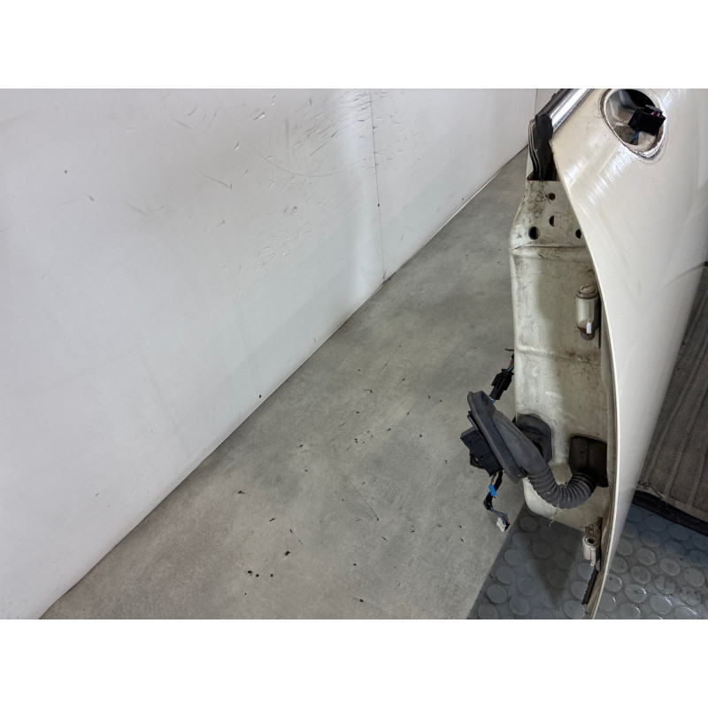 Porte avant gauche MINI MINI 2 R56 Photo n°6
