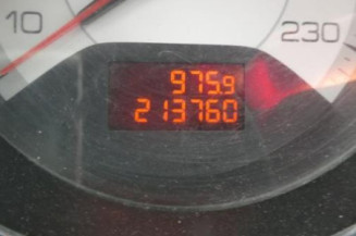 Pretensionneur de ceinture avant gauche PEUGEOT 308 1