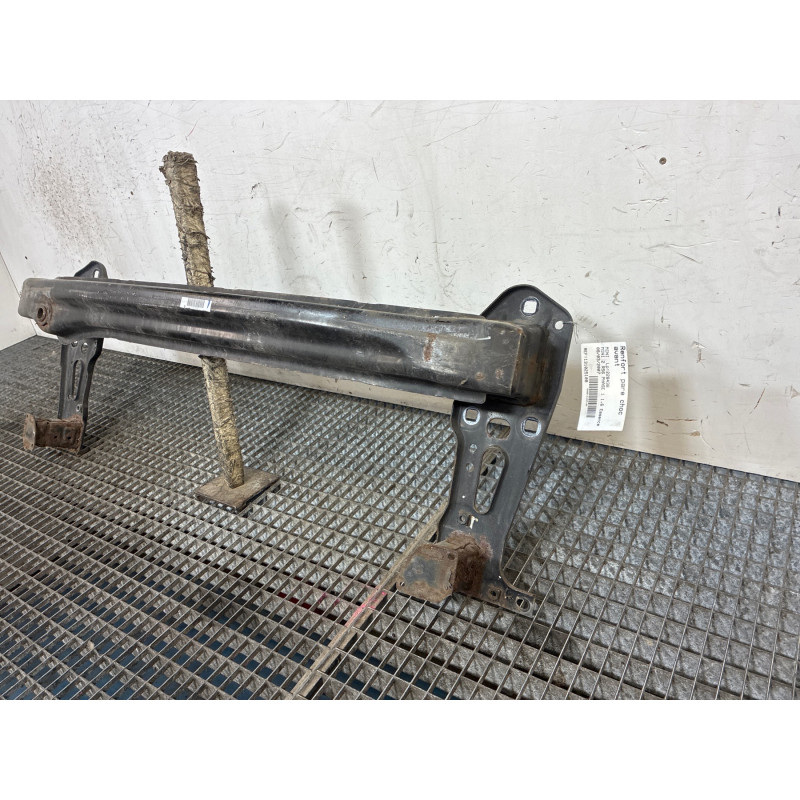 Renfort pare choc avant (traverse) MINI MINI 2 R56 Photo n°4