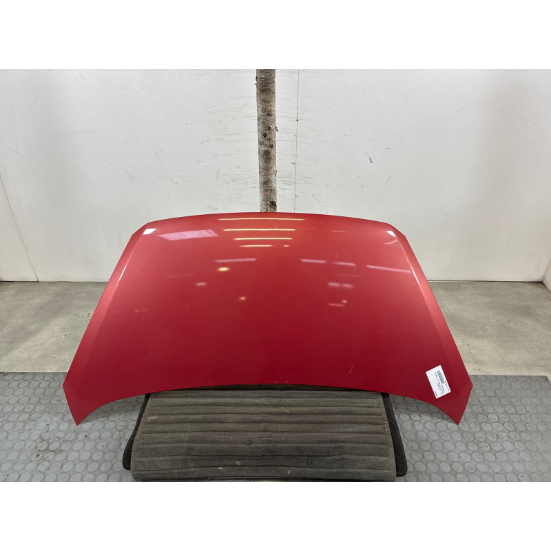 Capot KIA PICANTO 2 Photo n°1
