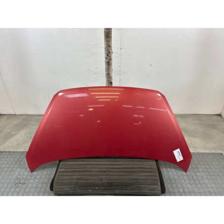 Capot KIA PICANTO 2 Photo n°1
