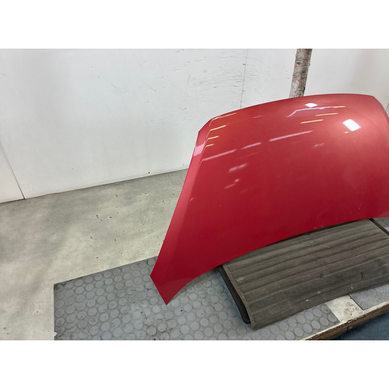 Capot KIA PICANTO 2 Photo n°4