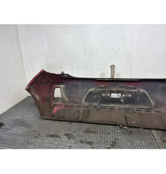 Pare choc arriere KIA PICANTO 2 Photo n°1