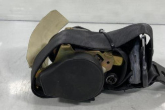 Pretensionneur de ceinture arriere gauche RENAULT MEGANE 2 Photo n°1