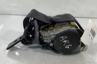 Pretensionneur de ceinture arriere gauche RENAULT MEGANE 2
