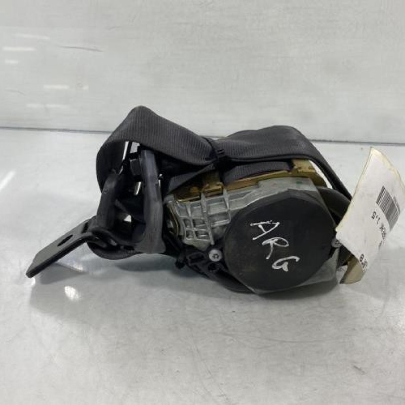 Pretensionneur de ceinture arriere gauche RENAULT MEGANE 2 Photo n°3